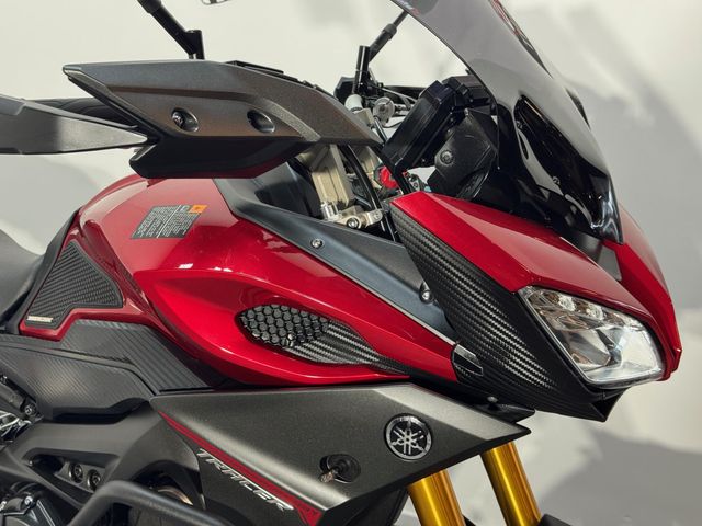 yamaha - tracer-900-abs