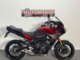 YAMAHA TRACER 900 ABS