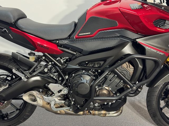 yamaha - tracer-900-abs