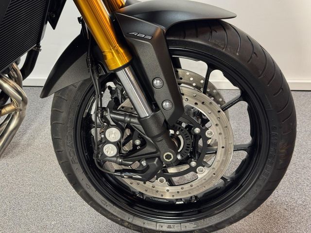 yamaha - tracer-900-abs