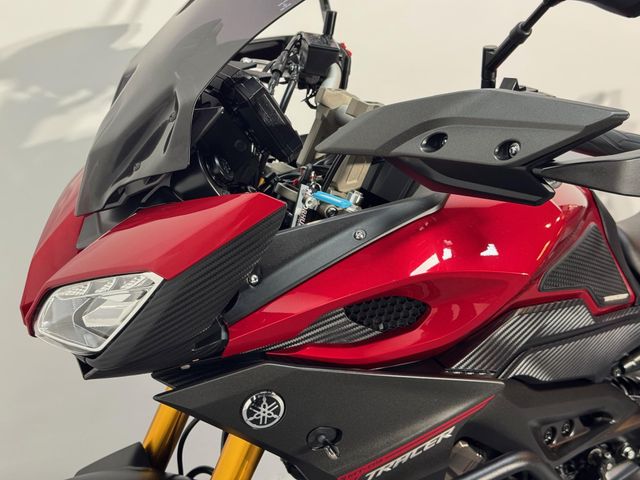 yamaha - tracer-900-abs