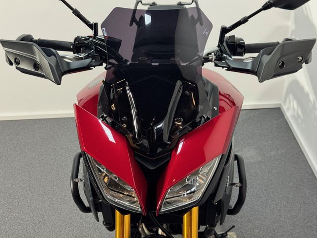 yamaha - tracer-900-abs