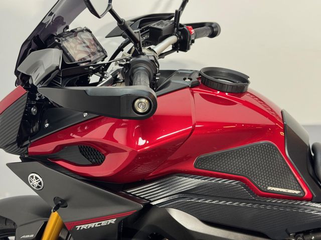 yamaha - tracer-900-abs