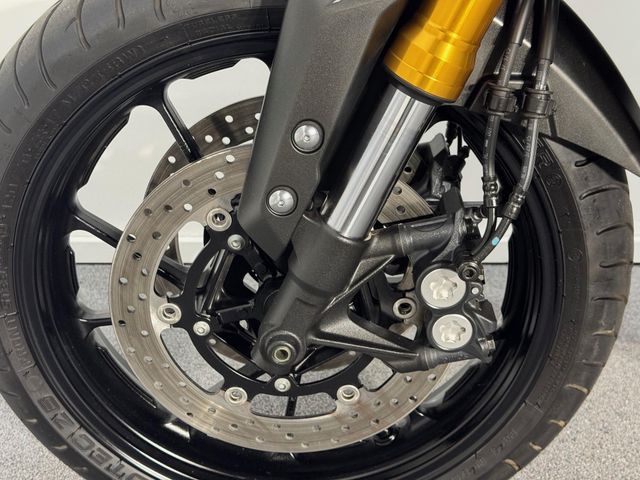 yamaha - tracer-900-abs