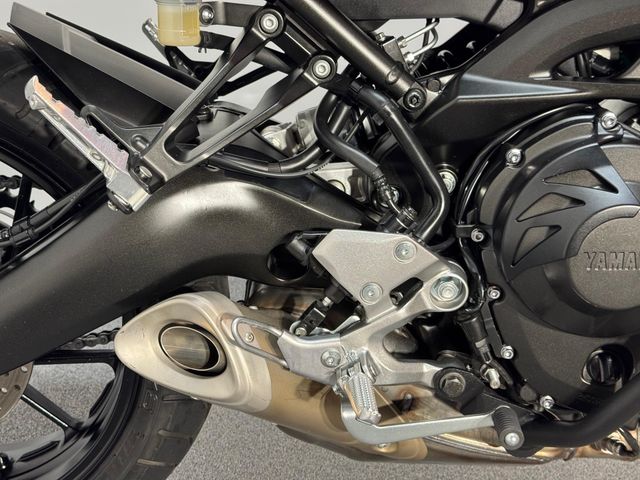 yamaha - tracer-900-abs