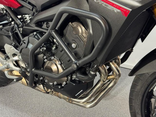 yamaha - tracer-900-abs
