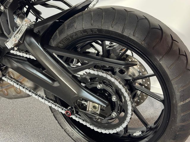yamaha - tracer-900-abs