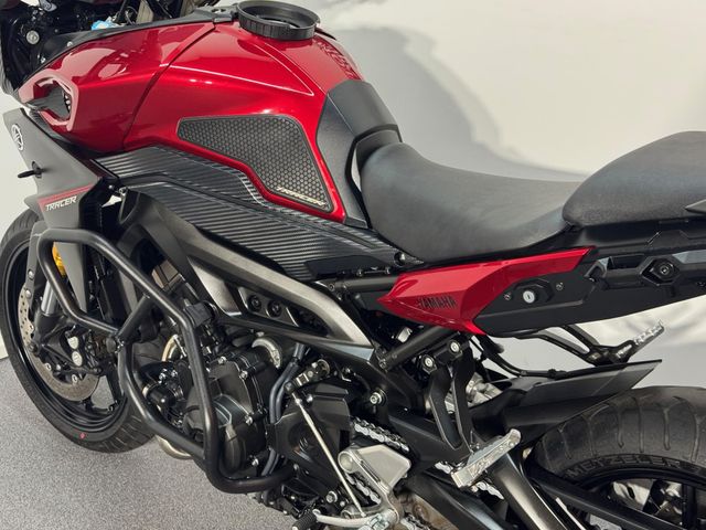 yamaha - tracer-900-abs