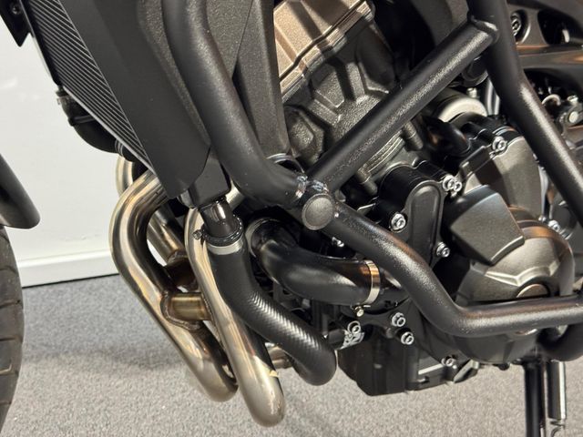 yamaha - tracer-900-abs