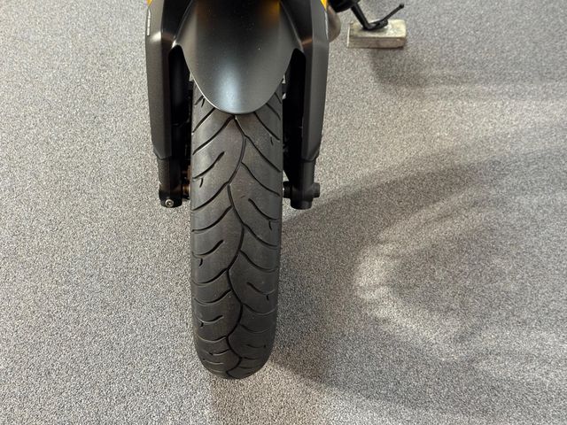 yamaha - tracer-900-abs