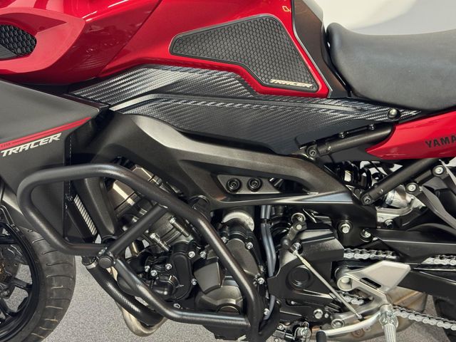 yamaha - tracer-900-abs