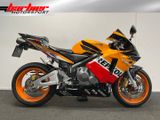 HONDA CBR 600 RR