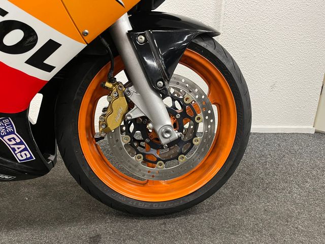 honda - cbr-600-rr