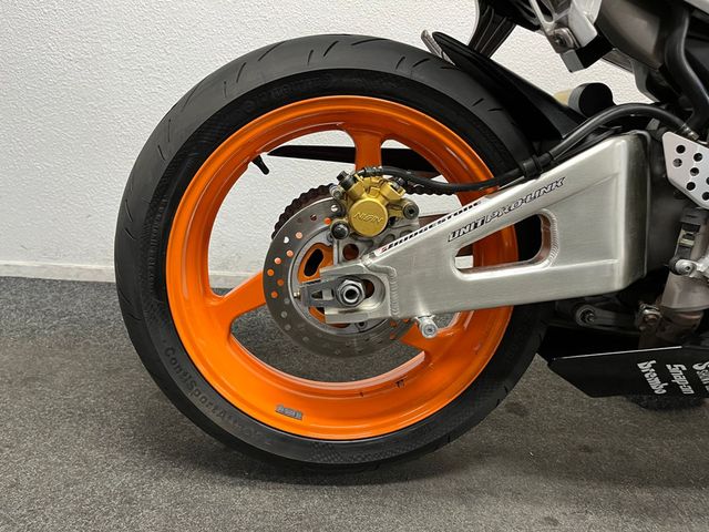 honda - cbr-600-rr