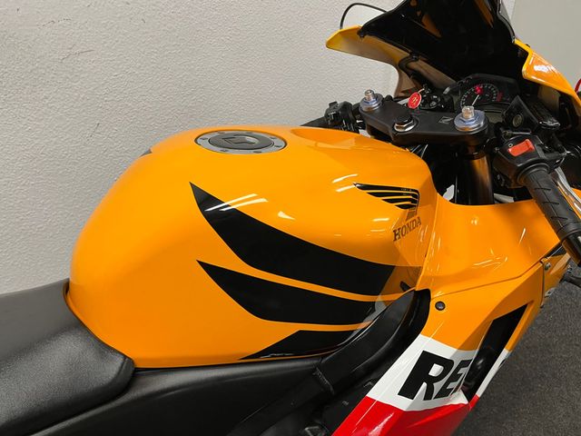 honda - cbr-600-rr