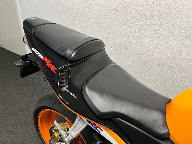 honda - cbr-600-rr