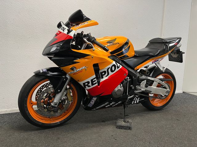 honda - cbr-600-rr