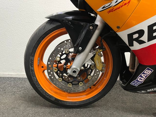 honda - cbr-600-rr