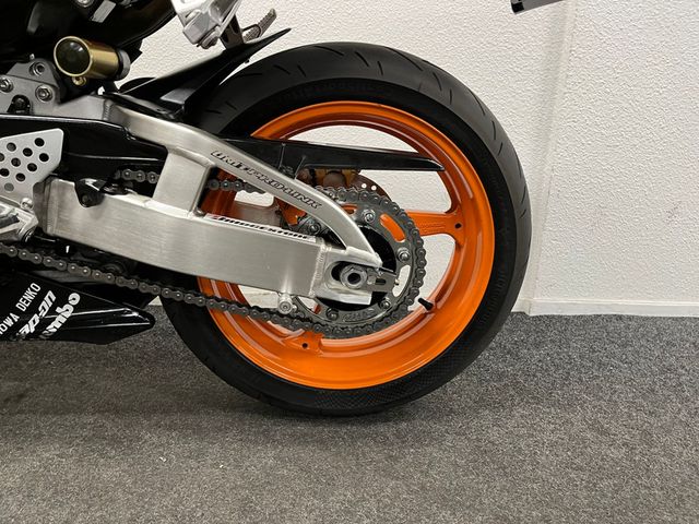 honda - cbr-600-rr