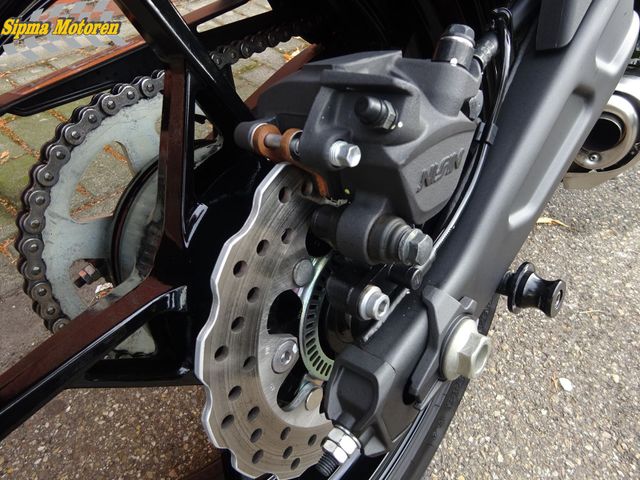 kawasaki - z650-abs