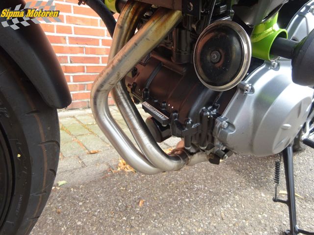 kawasaki - z650-abs