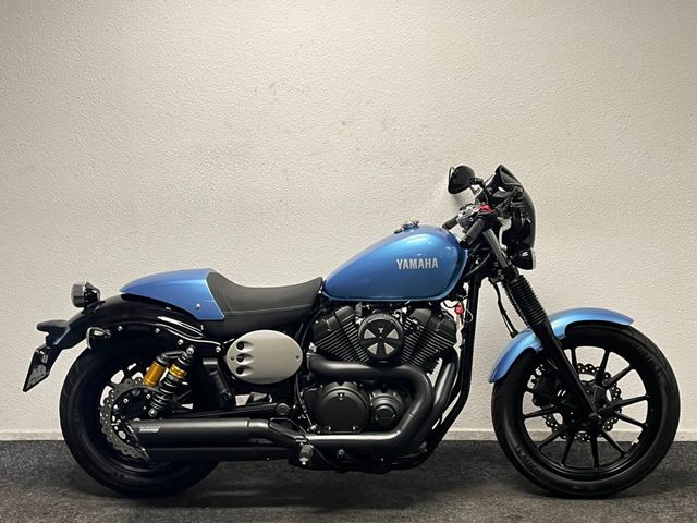 yamaha - xv-950-r