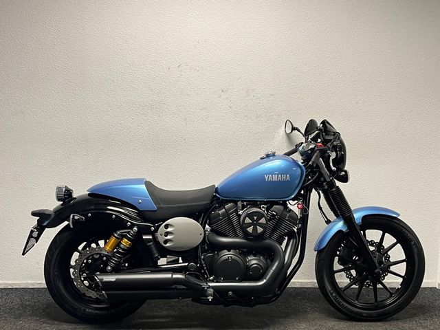 yamaha - xv-950-r