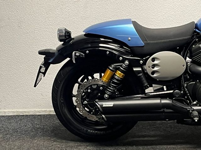 yamaha - xv-950-r