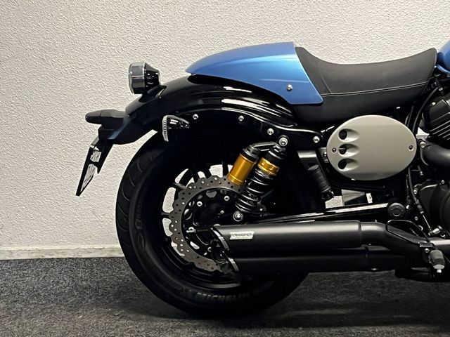 yamaha - xv-950-r