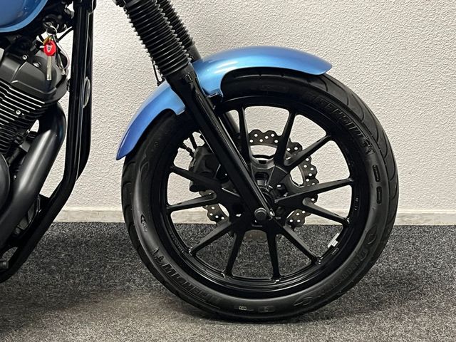 yamaha - xv-950-r