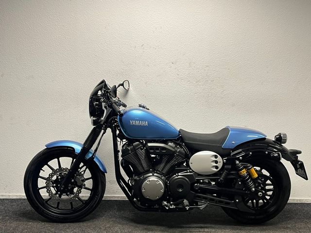 yamaha - xv-950-r