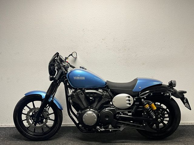 yamaha - xv-950-r