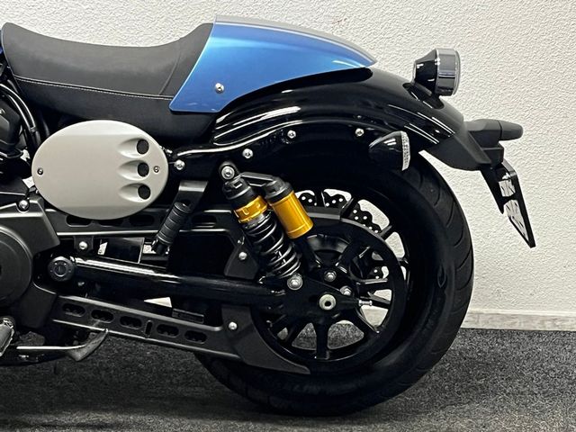 yamaha - xv-950-r