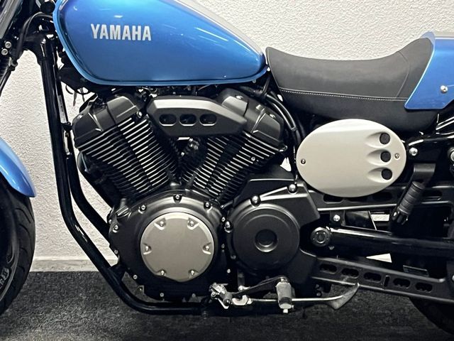 yamaha - xv-950-r