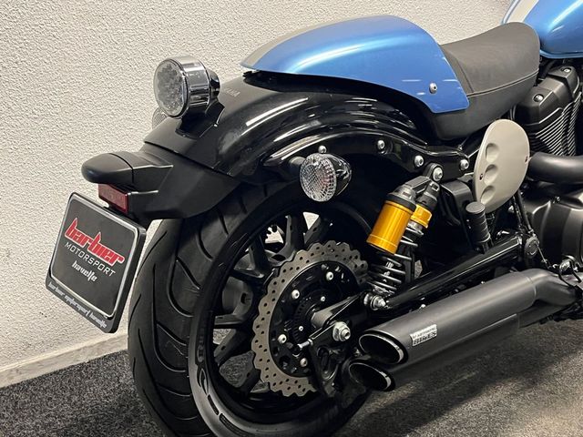 yamaha - xv-950-r