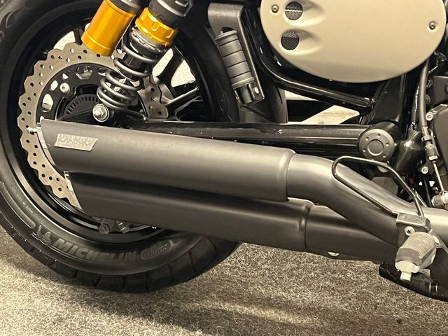 yamaha - xv-950-r
