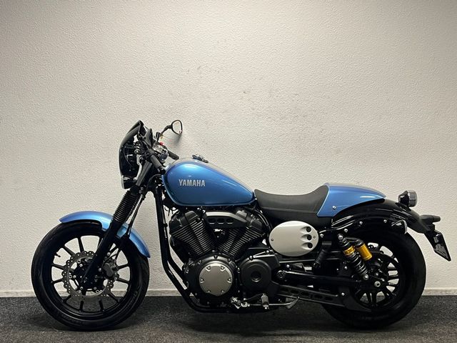 yamaha - xv-950-r