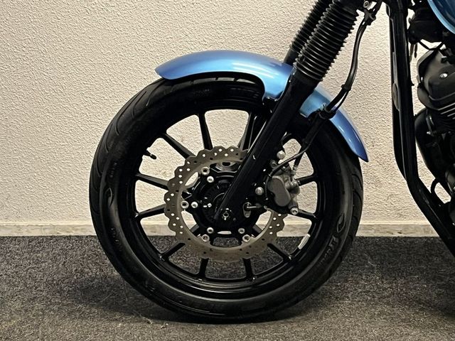 yamaha - xv-950-r