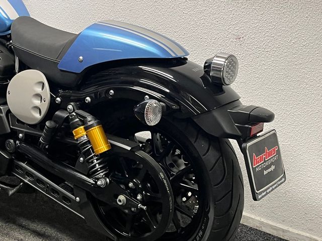 yamaha - xv-950-r