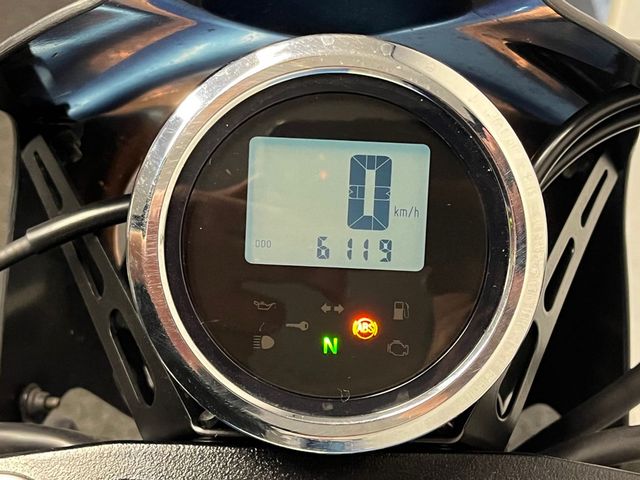 yamaha - xv-950-r