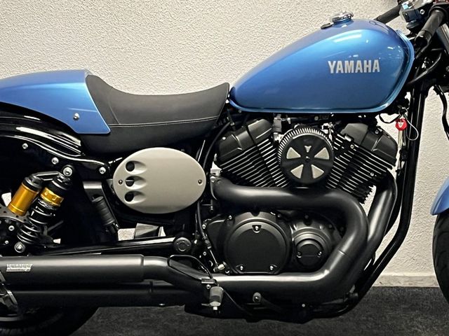 yamaha - xv-950-r