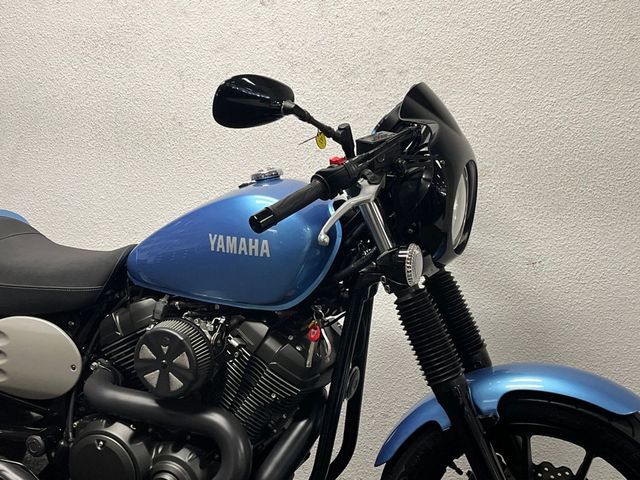 yamaha - xv-950-r
