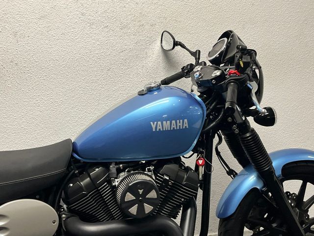 yamaha - xv-950-r