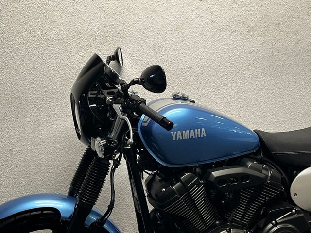 yamaha - xv-950-r