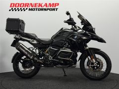BMW R 1250 GS Triple Black 2021 occasion – foto 1 van 20