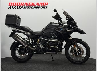 BMW R 1250 GS Triple Black 2021 occasion