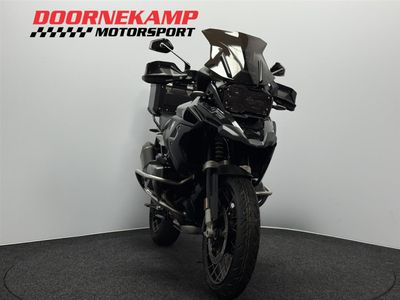 BMW R 1250 GS TRIPLE BLACK – foto 4