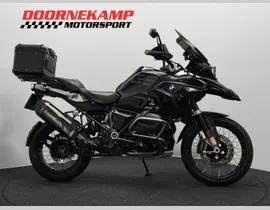 BMW R 1250 GS Triple Black 2021 occasion