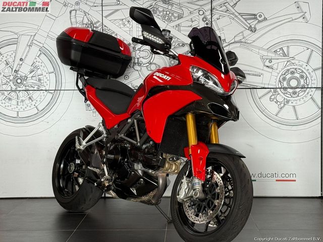 ducati - multistrada-1200-s
