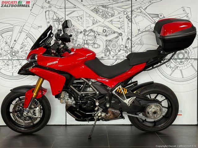 ducati - multistrada-1200-s